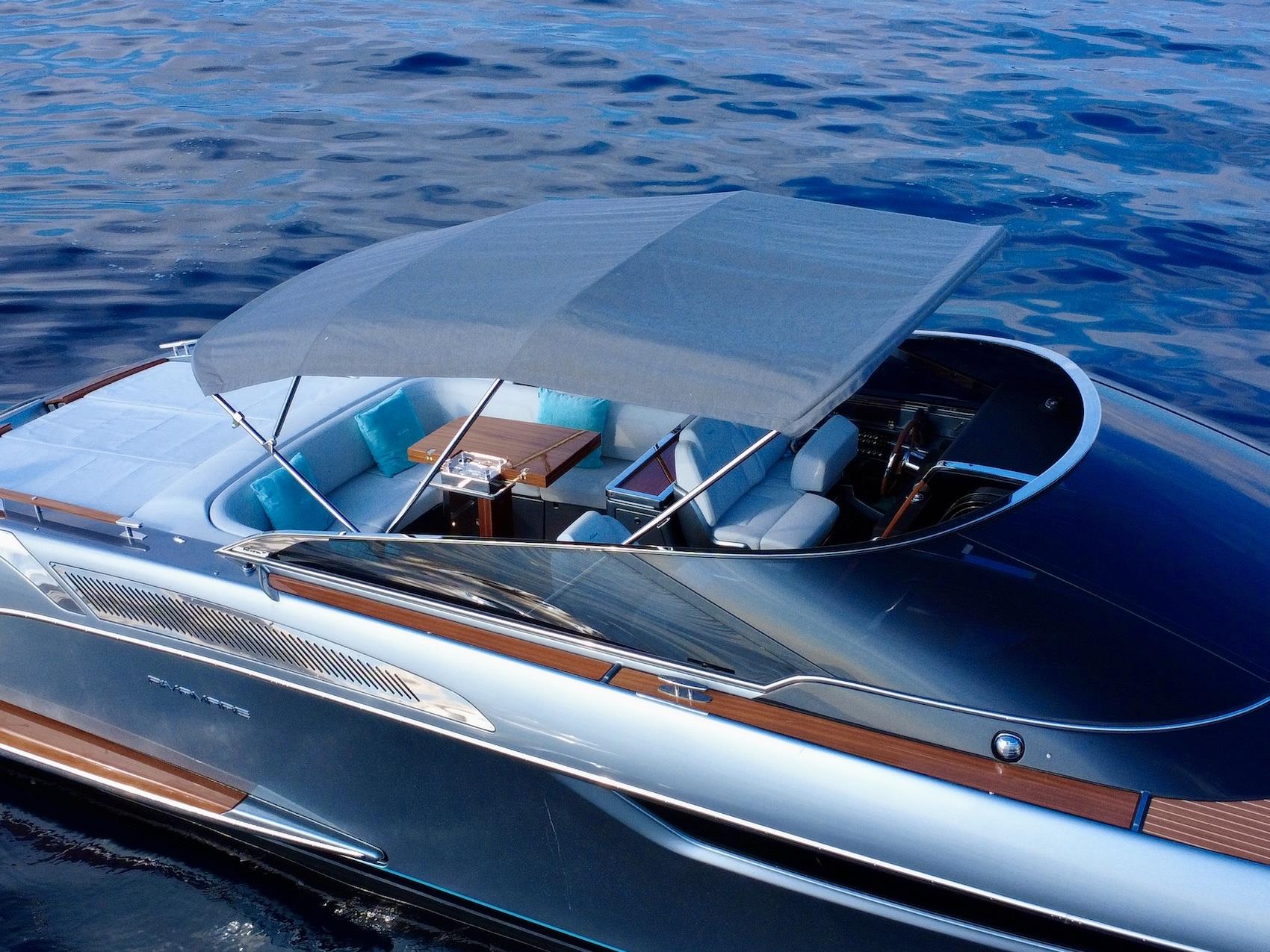2020 RIVA 38' RIVAMARE 
